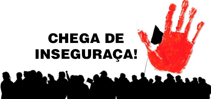 INSEGURANÇA