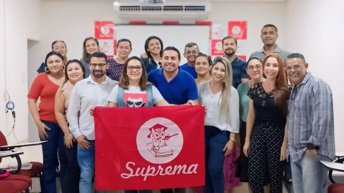 REUNIÃO VEREADORES