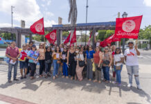 A progressão na carreira do magistério de Maracanaú está em movimento!