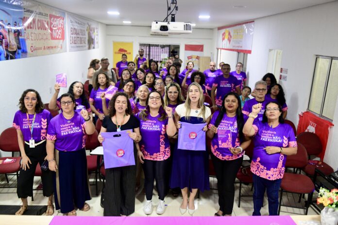 MULHERES VIOLÊNCIA