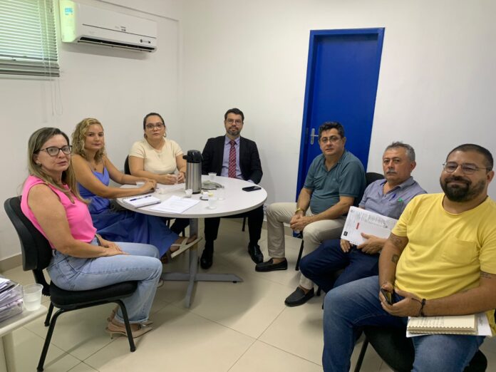 REU SEC RH PONTO ELETRÔNICO