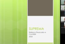 SUPREMA realiza Assembleia de Prestação de Contas e aprova orçamento de 2025 por unanimidade