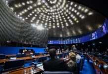 Senado garante licença remunerada para pós de professoras(es) da educação básica.