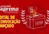Eleição 2026 Suprema: lançado edital de convocação para eleição da nova gestão do sindicato