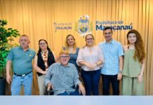 SUPREMA debate valorização profissional e cobra avanços em pautas da educação de Maracanaú
